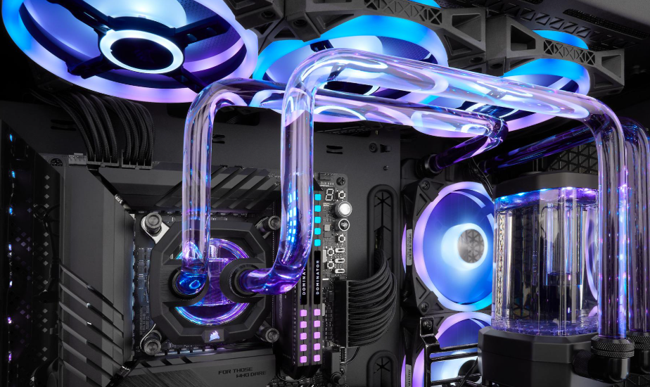 Cooling Panel Summary