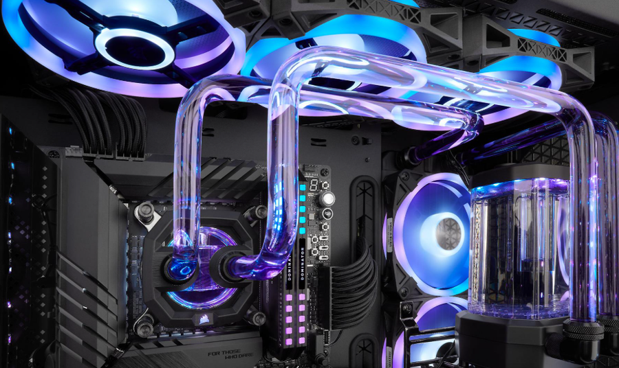 Cooling Panel Summary