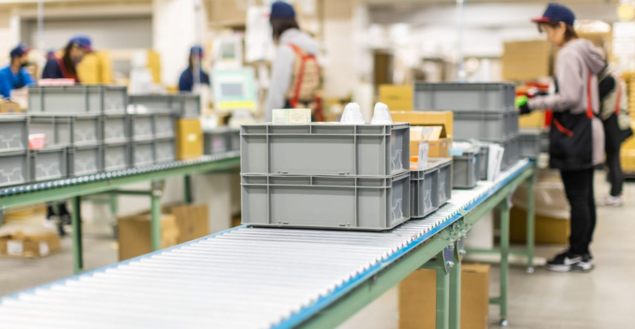 Logistics
