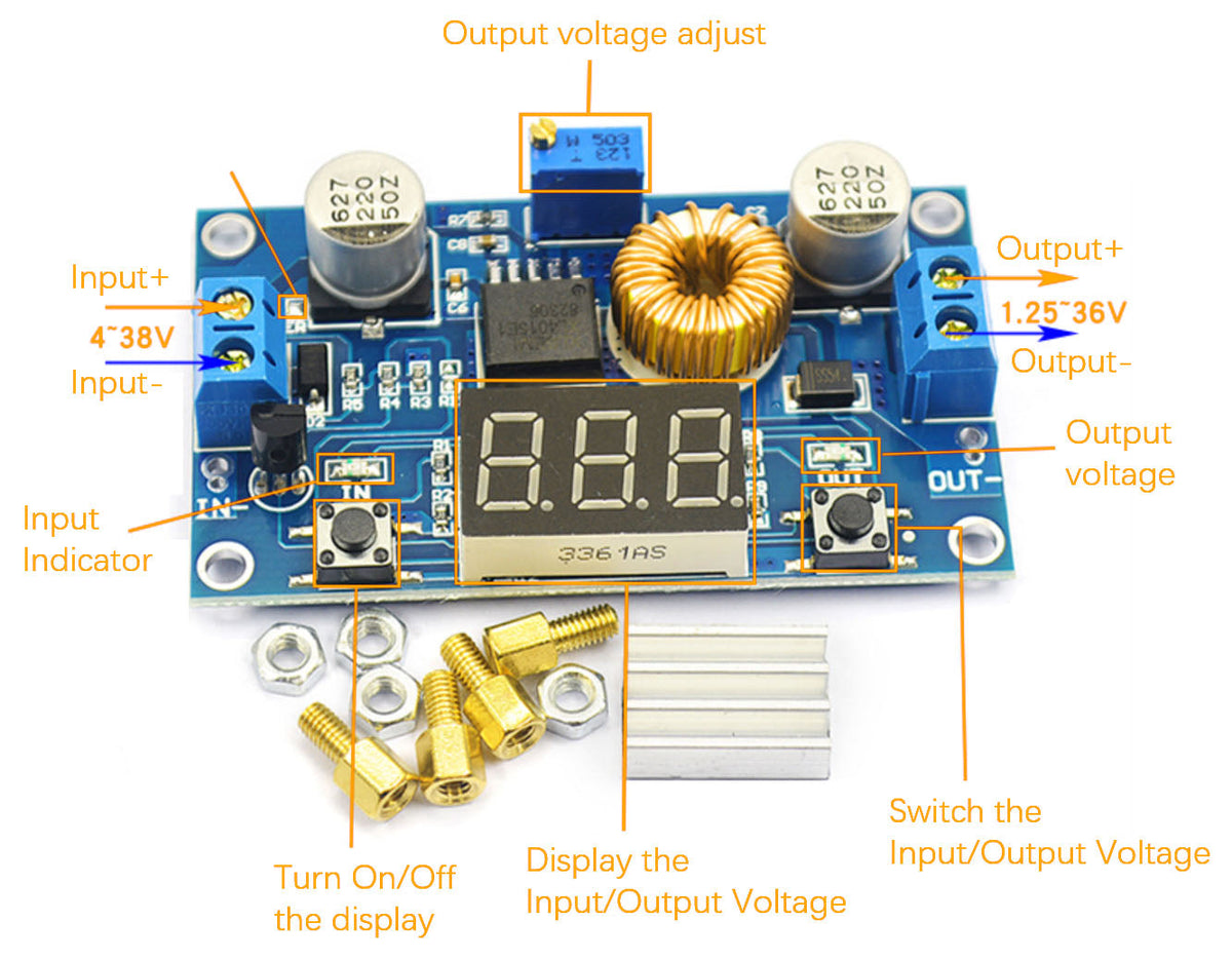 CAN Bus Products - Selection Guide