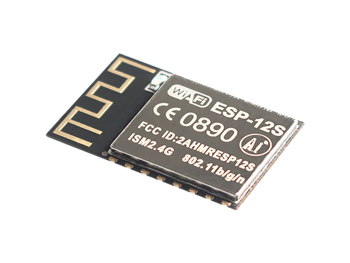 ESP8266 Module - ESP-12S