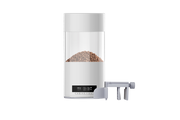 Automatic Fish Feeder – O2