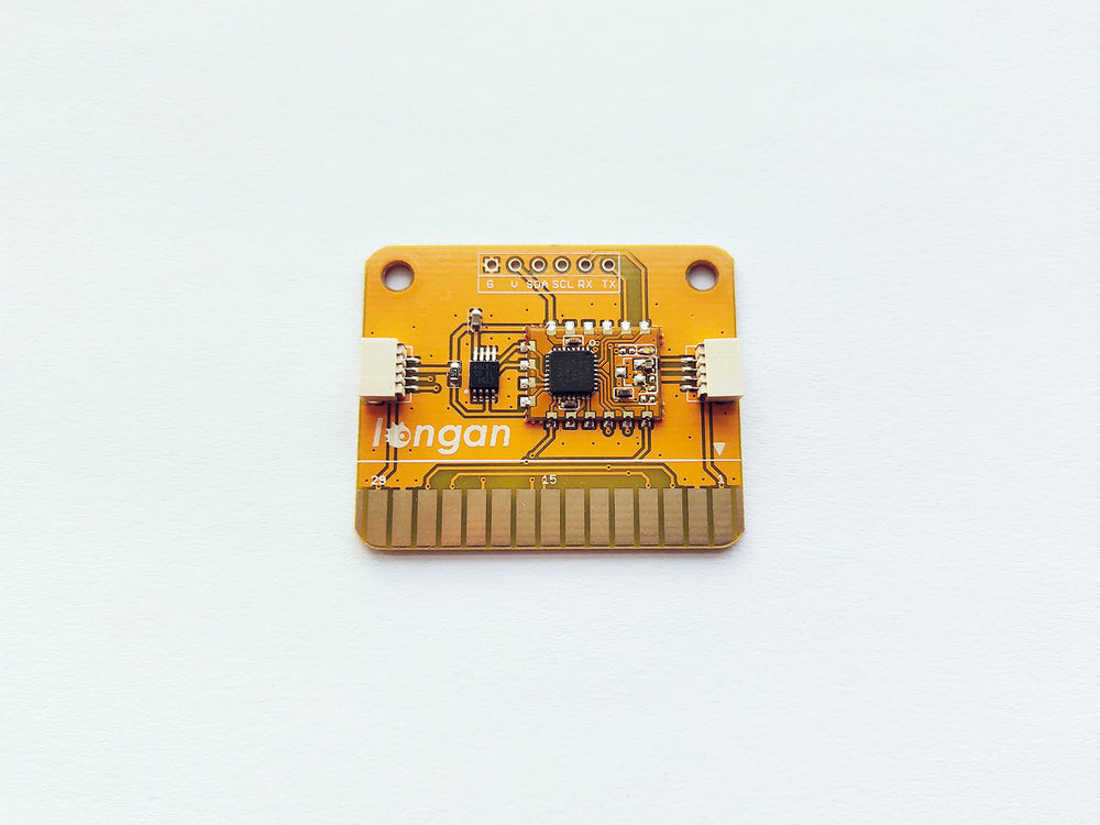 Temperature Sensor