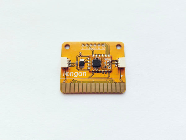 Temperature Sensor