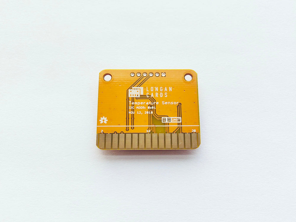Temperature Sensor