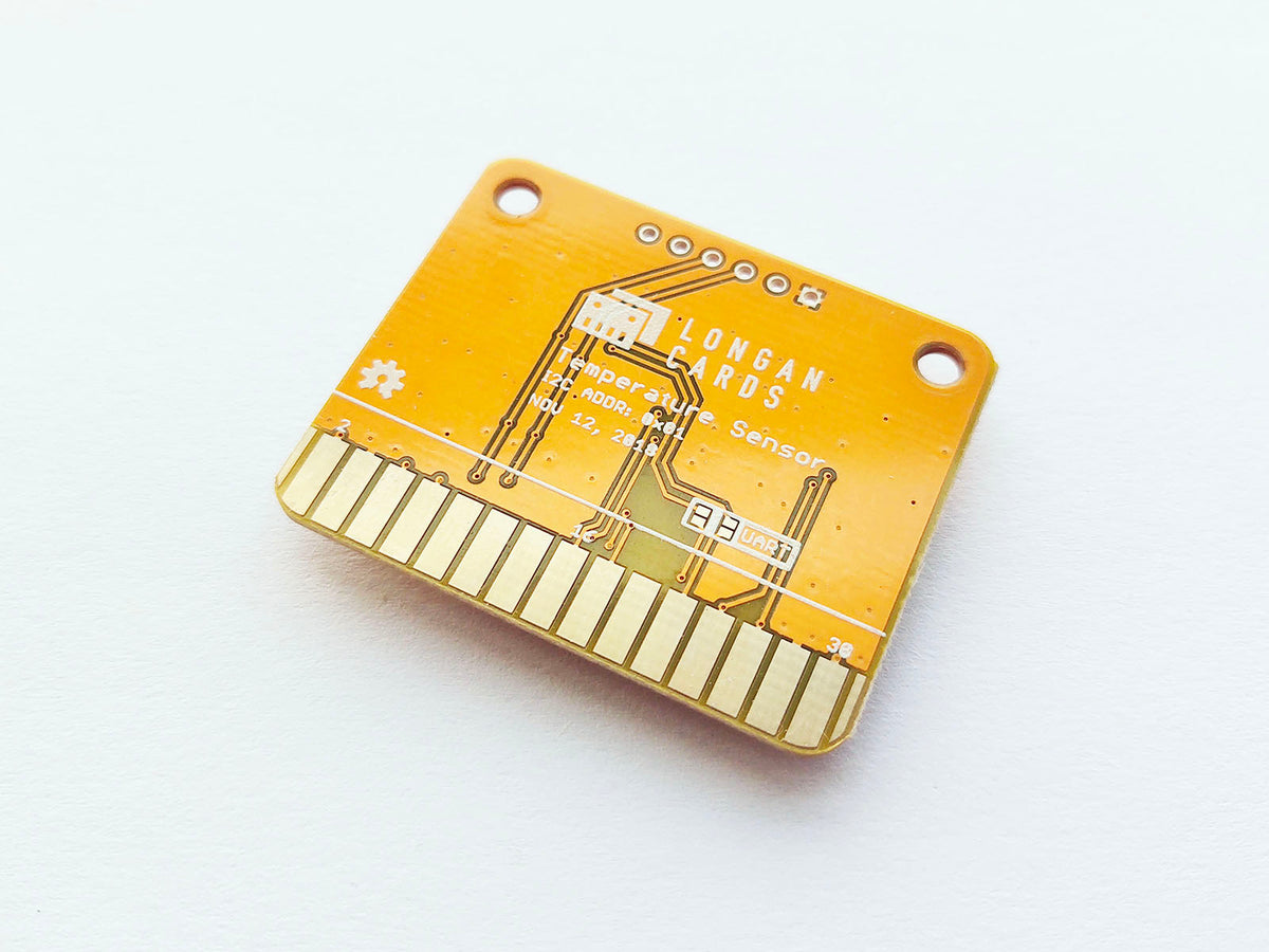 Temperature Sensor
