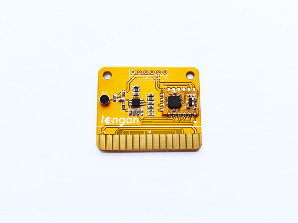 Sound Sensor Card