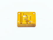 Sound Sensor Card