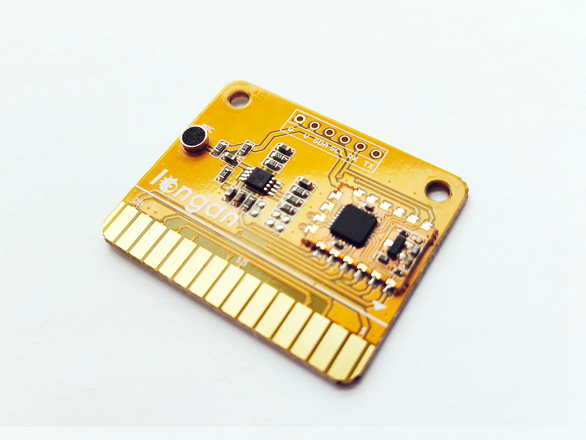 Sound Sensor Card