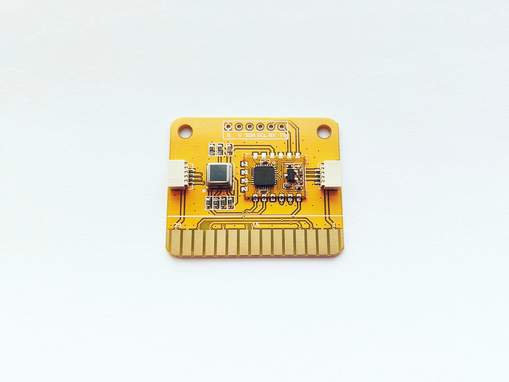 PIR Sensor Card