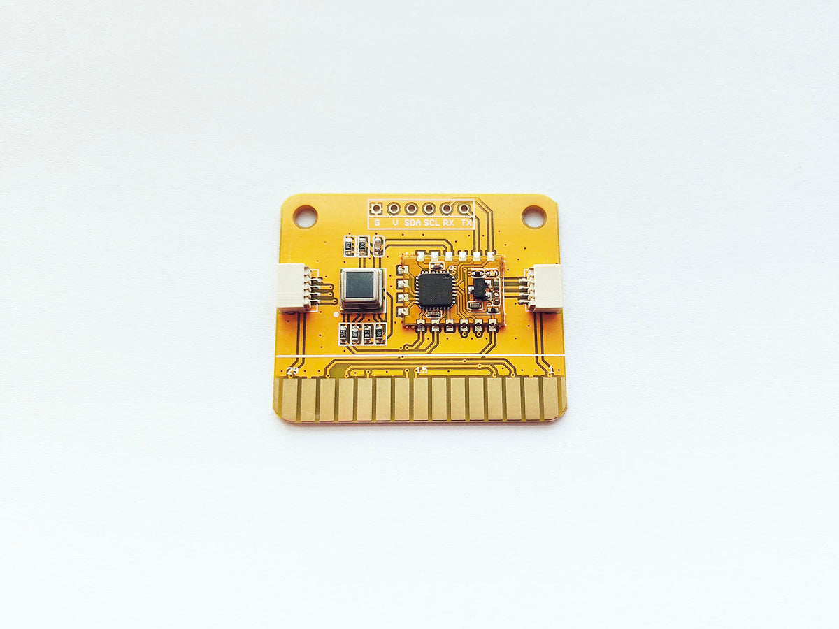 PIR Sensor Card
