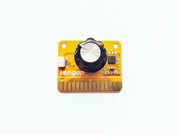 Rotary Angle Card