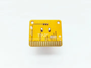 Rotary Angle Card