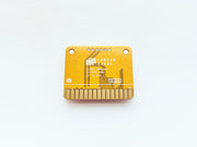Light Sensor Card
