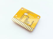 Light Sensor Card