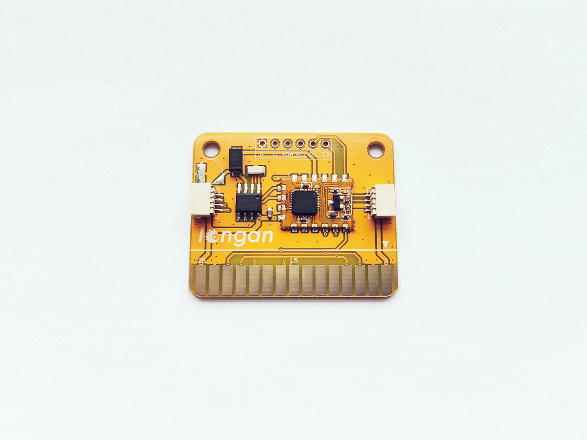 RTC Card