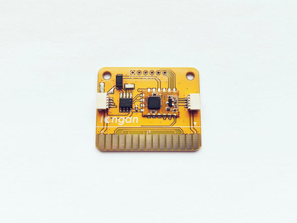 RTC Card