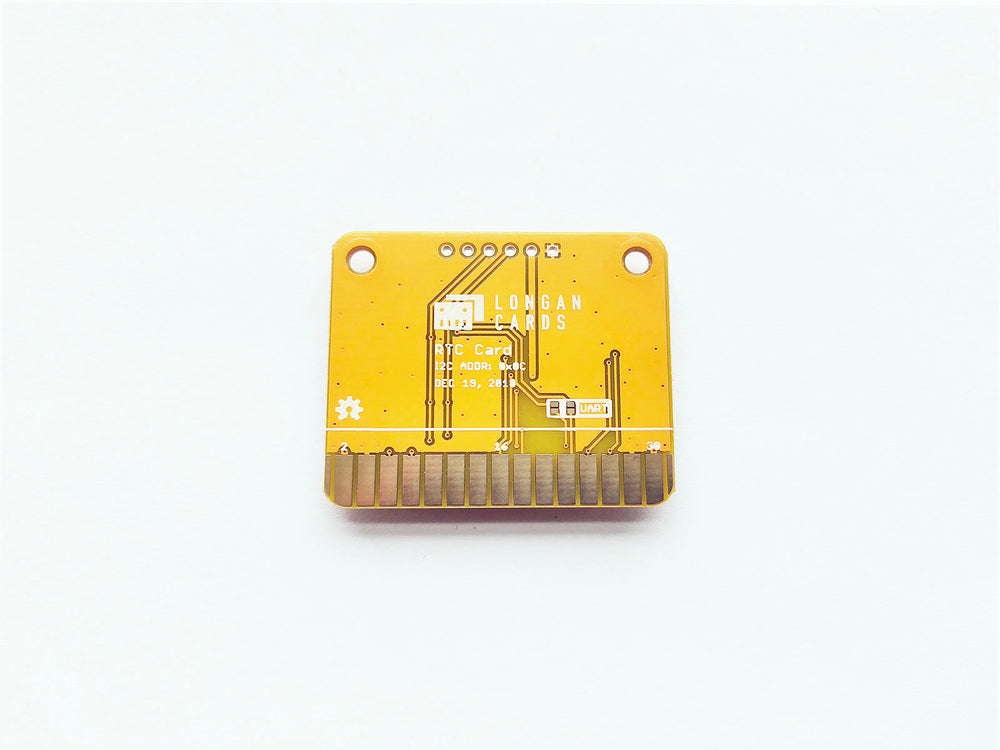 RTC Card