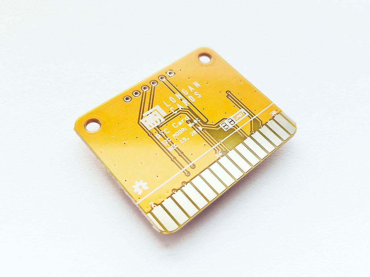 RTC Card