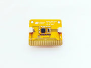 Button Input Card