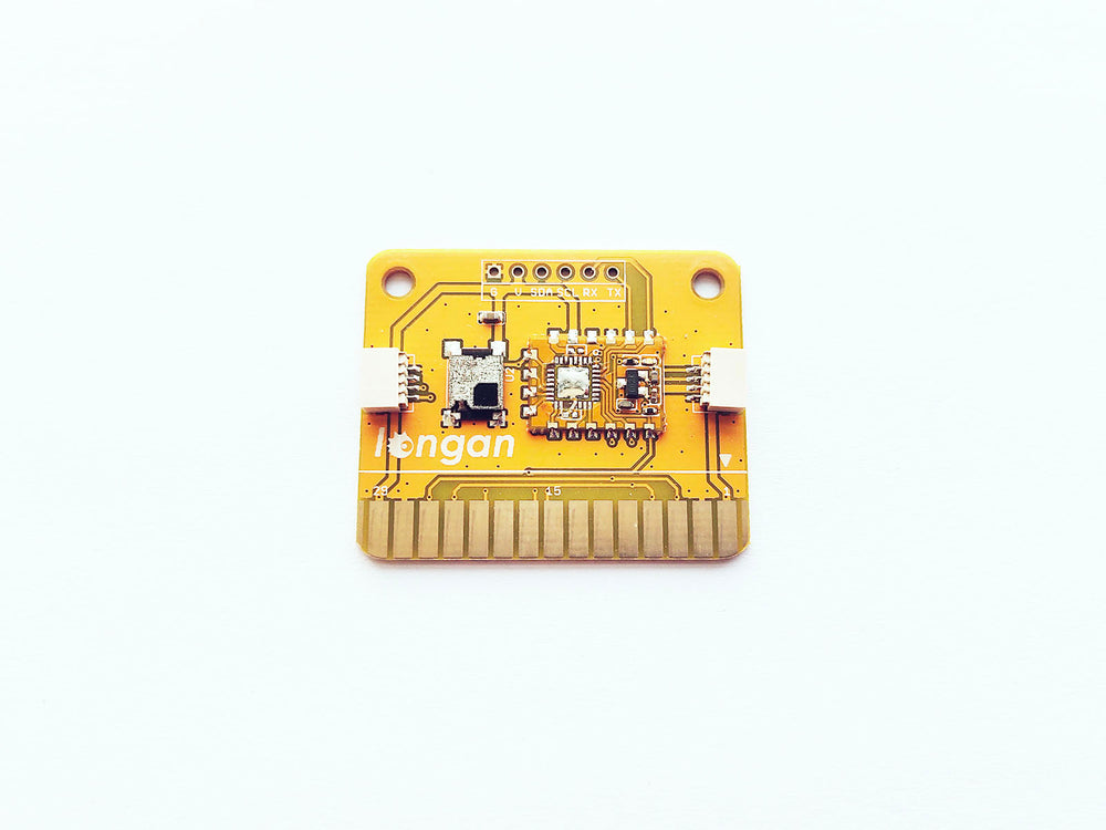 IR Receiver Card