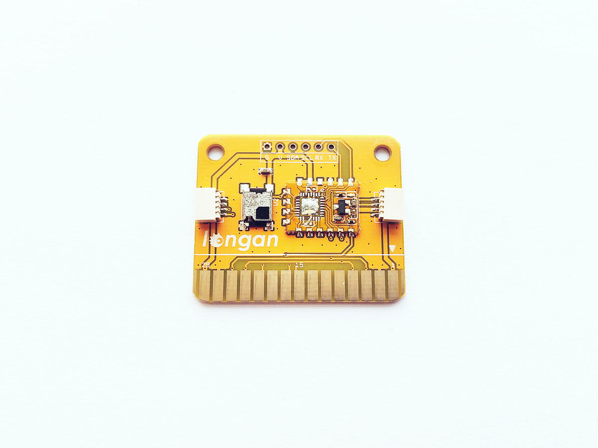 IR Receiver Card