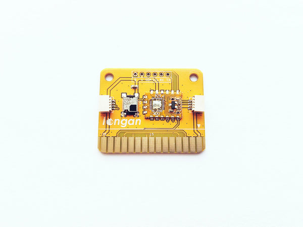 IR Receiver Card