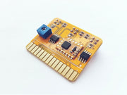 Line Finder Card
