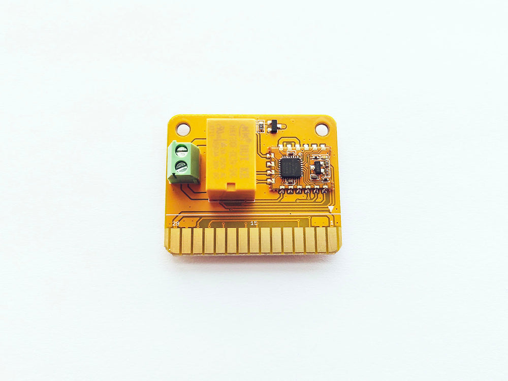 Relay Card