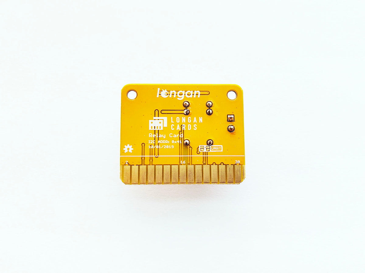 Relay Card