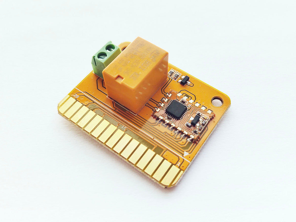 Relay Card