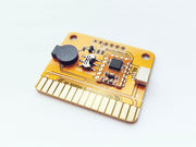 Buzzer Card