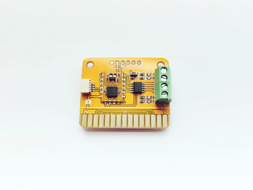 Motor Driver Card