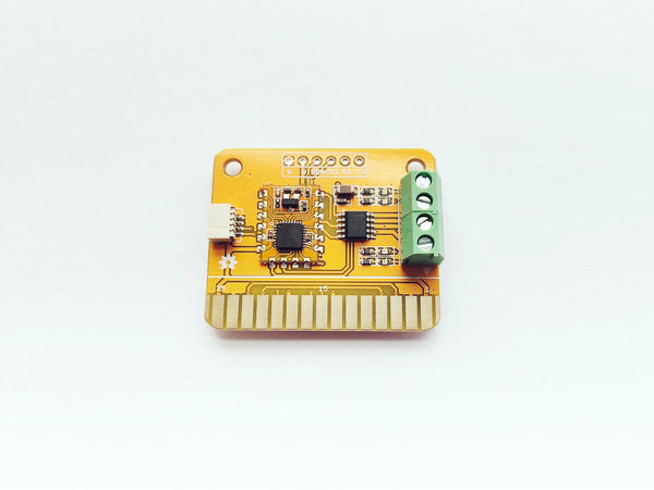 Motor Driver Card