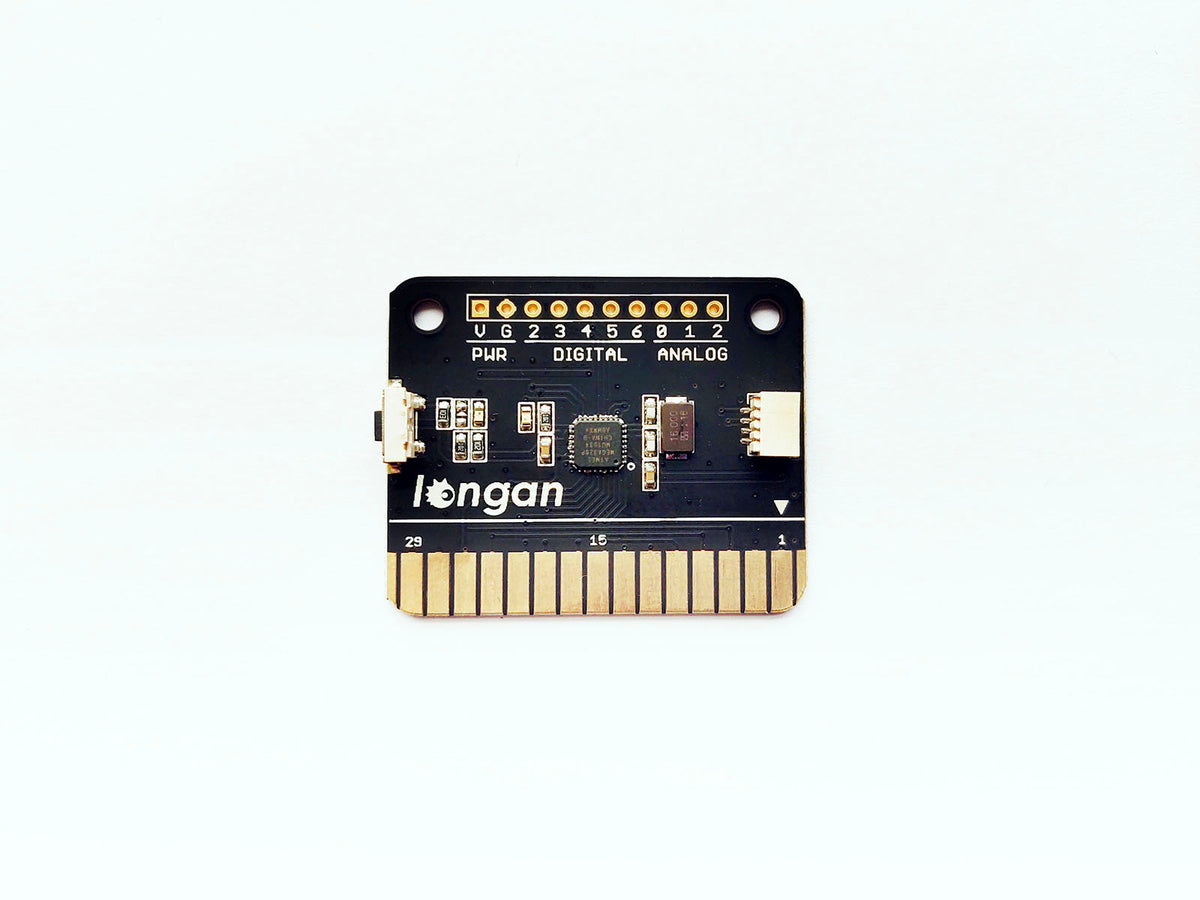 Carduino 328