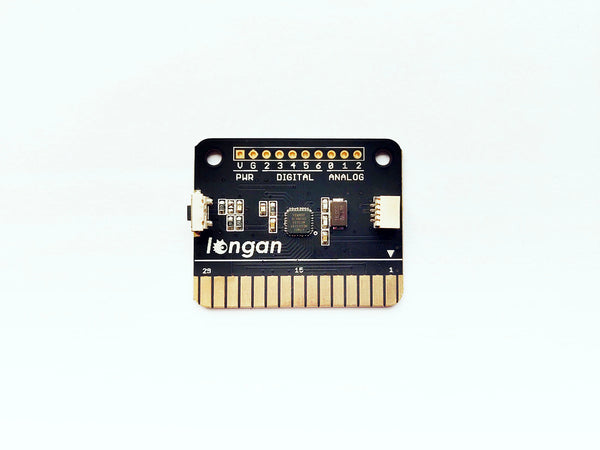Carduino 328