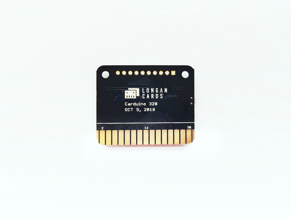 Carduino 328