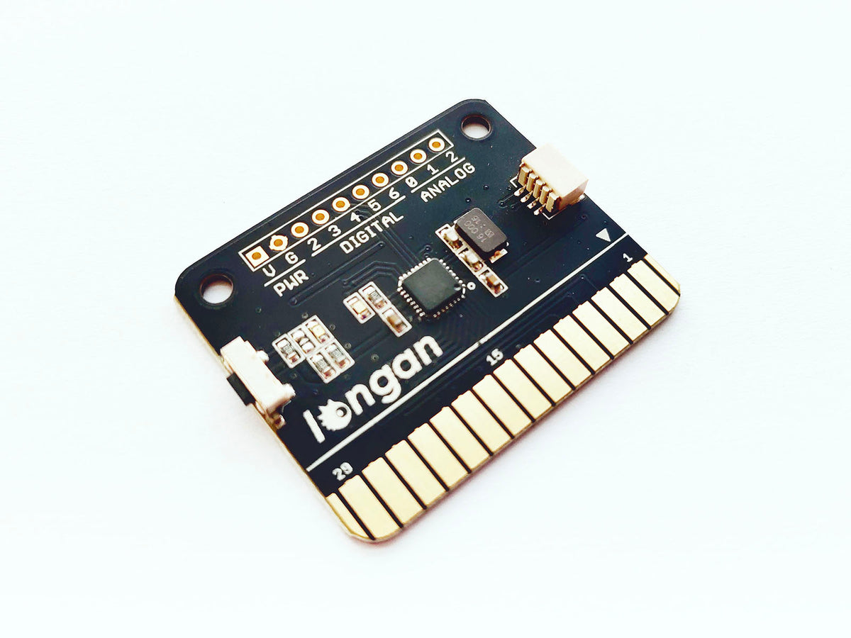 Carduino 328