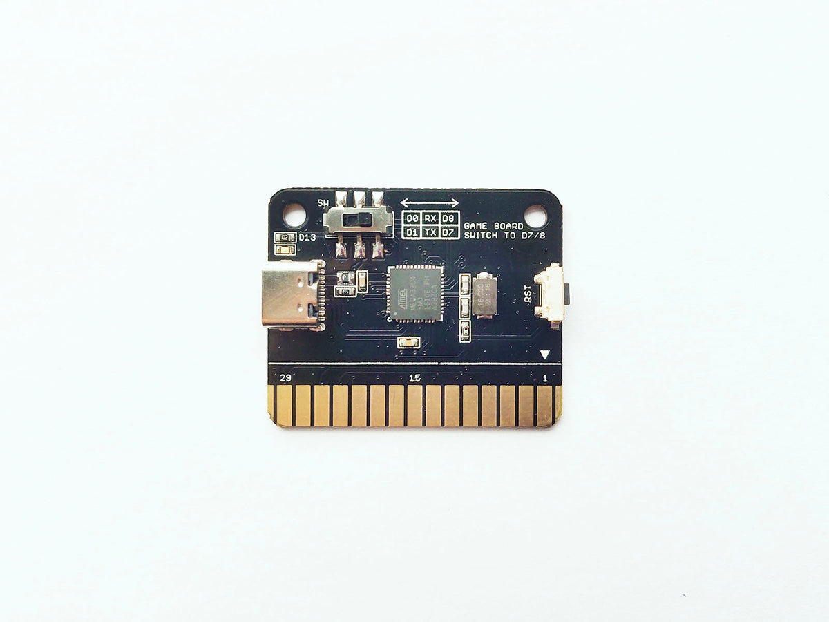 Carduino 32U4