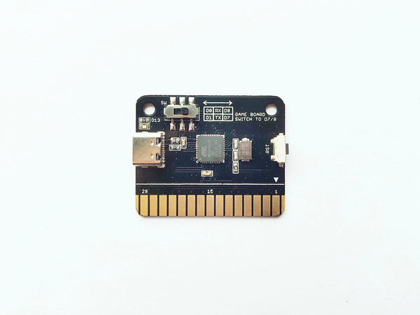 Carduino 32U4