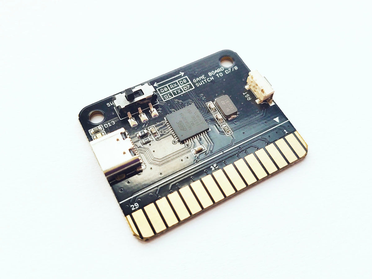 Carduino 32U4