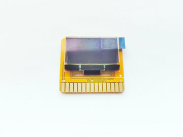 OLED Display Card