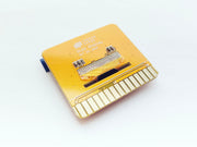 OLED Display Card