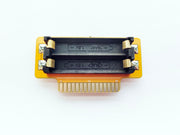 AAA Battery Card