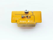 AAA Battery Card