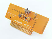 AAA Battery Card