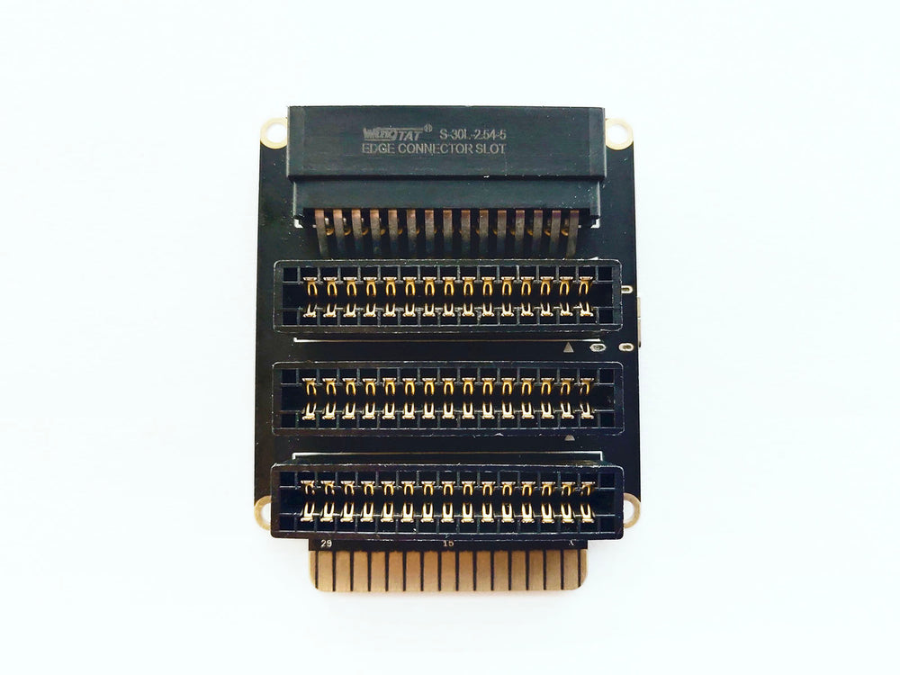 Extension Board - 1 to 4
