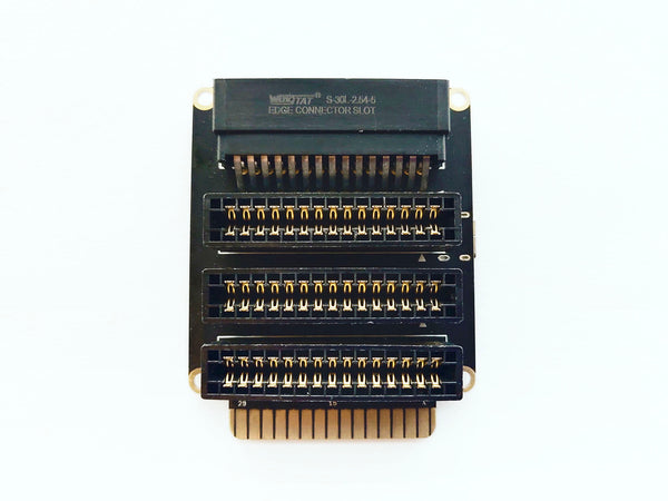 Extension Board - 1 to 4
