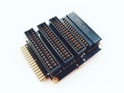 Extension Board - 1 to 4