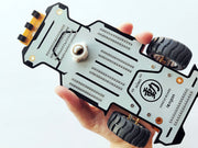 Open Vehicle Platform Player Kit